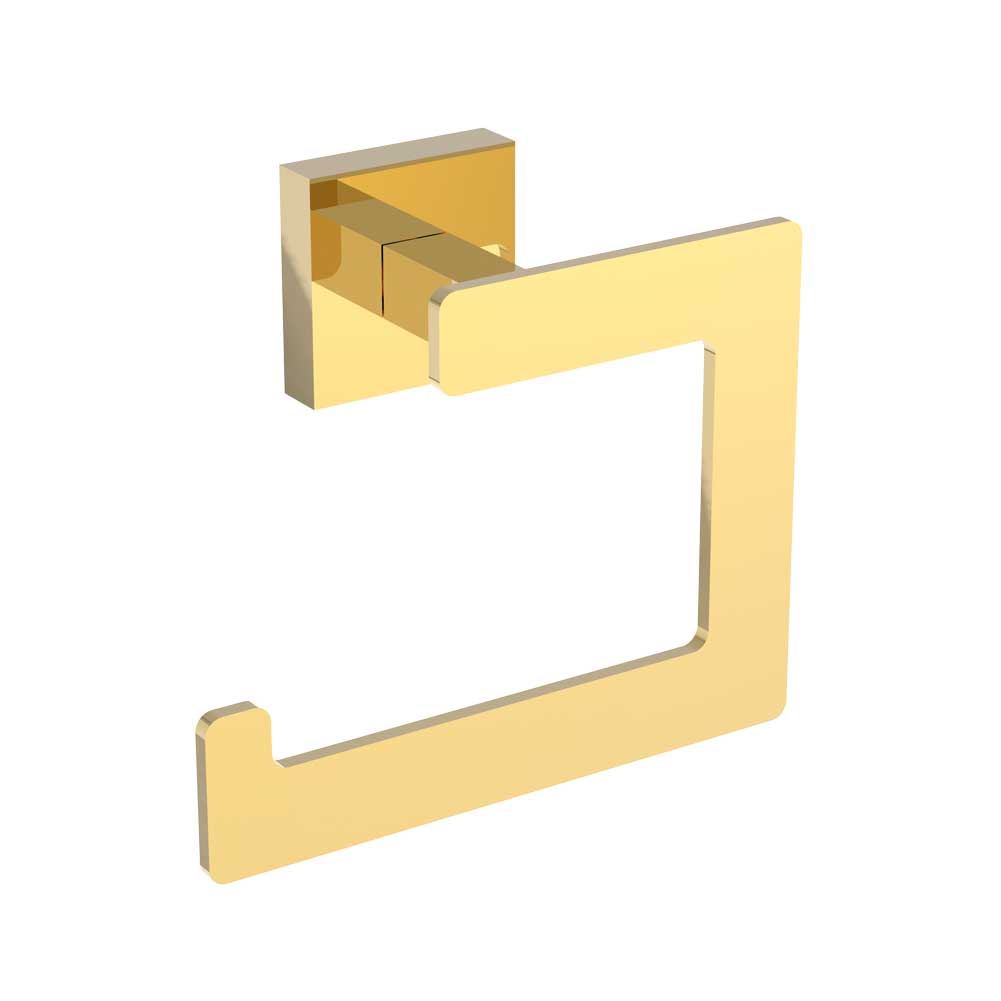 S Line Toilet Roll Holder