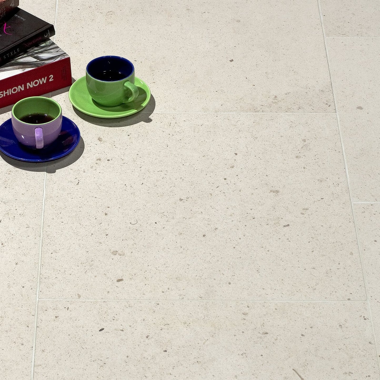 Moleanos Fine Grain Honed Limestone (m2)