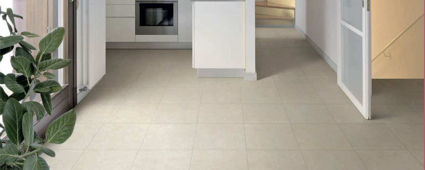 Siena Beige Rectified Matt Porcelain (Box)