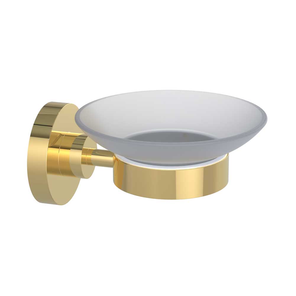 Arya Soap Dish & Holder
