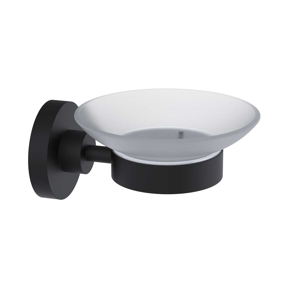 Arya Soap Dish & Holder