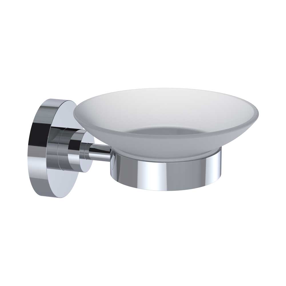 Arya Soap Dish & Holder