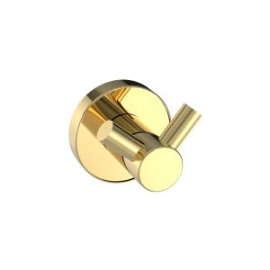 Arya Double Towel Hook