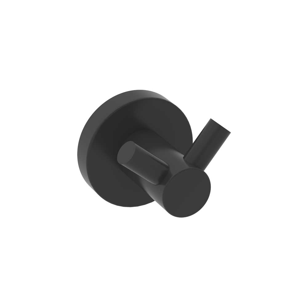 Arya Double Towel Hook