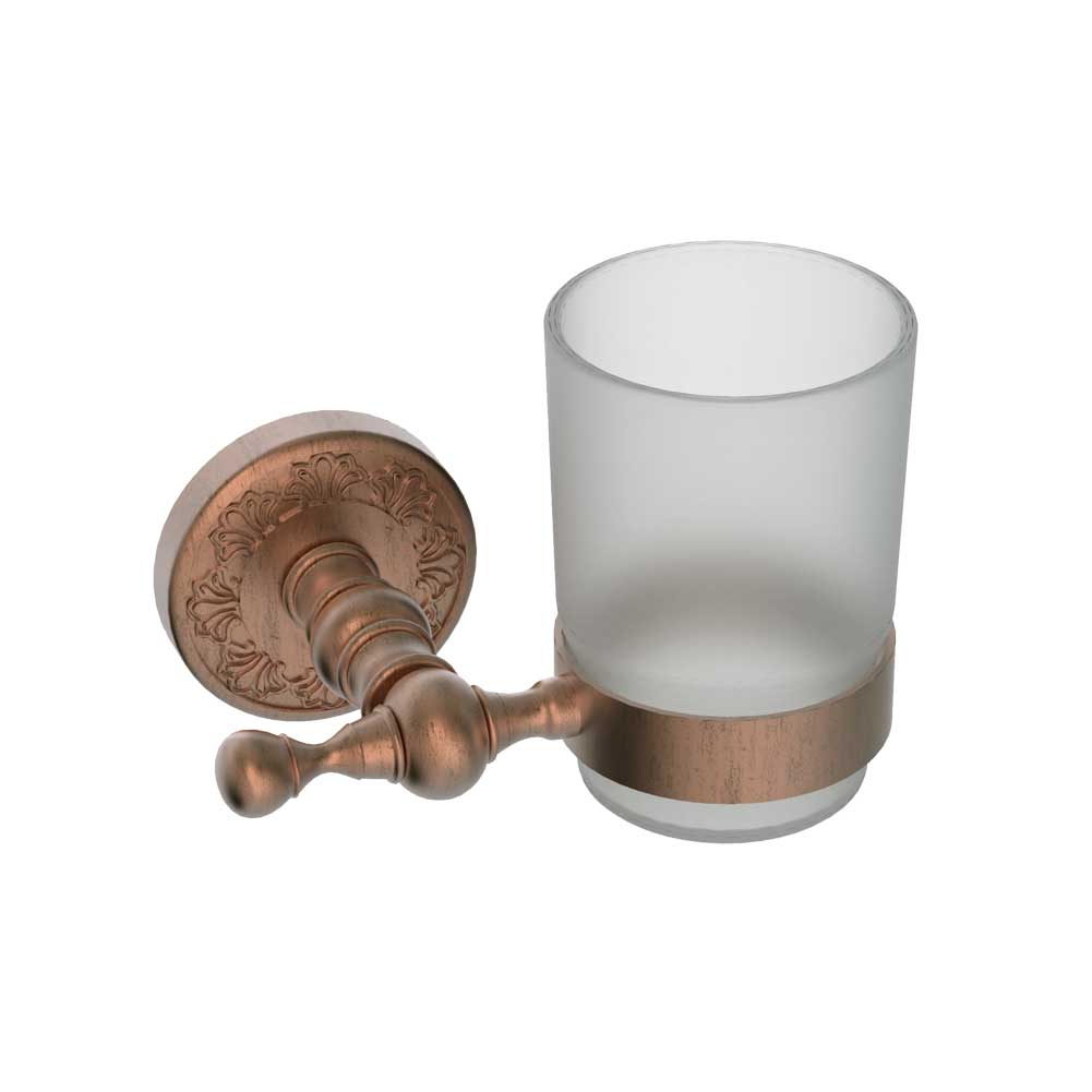 HM Design Long Towel Rail 500mm.