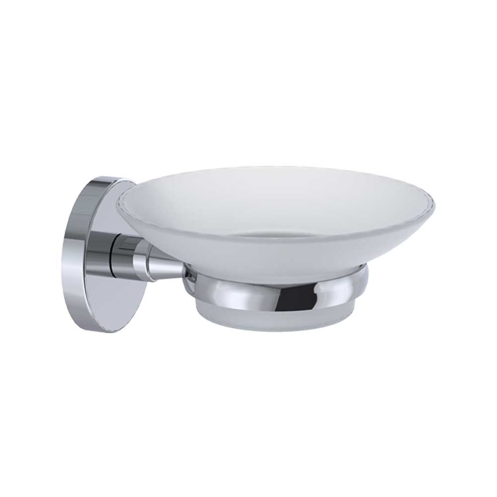 Natura Soap Dish & Holder