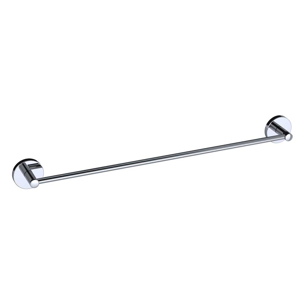 Natura Long Towel Rail 500mm.