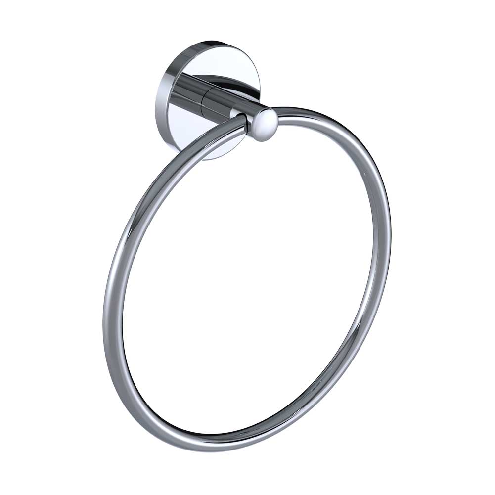 Natura Towel Ring