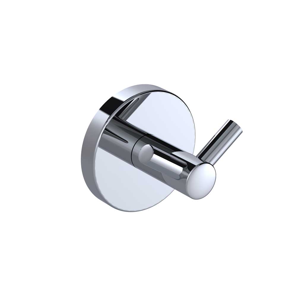 Natura Double Towel Hook