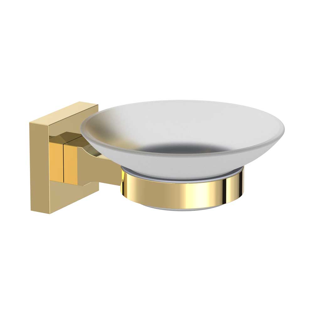 Q1 Soap Dish & Holder