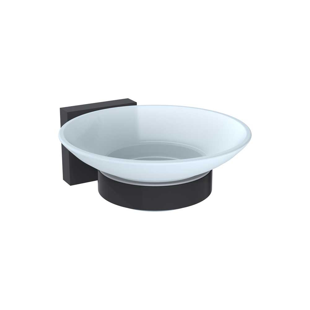Q1 Soap Dish & Holder