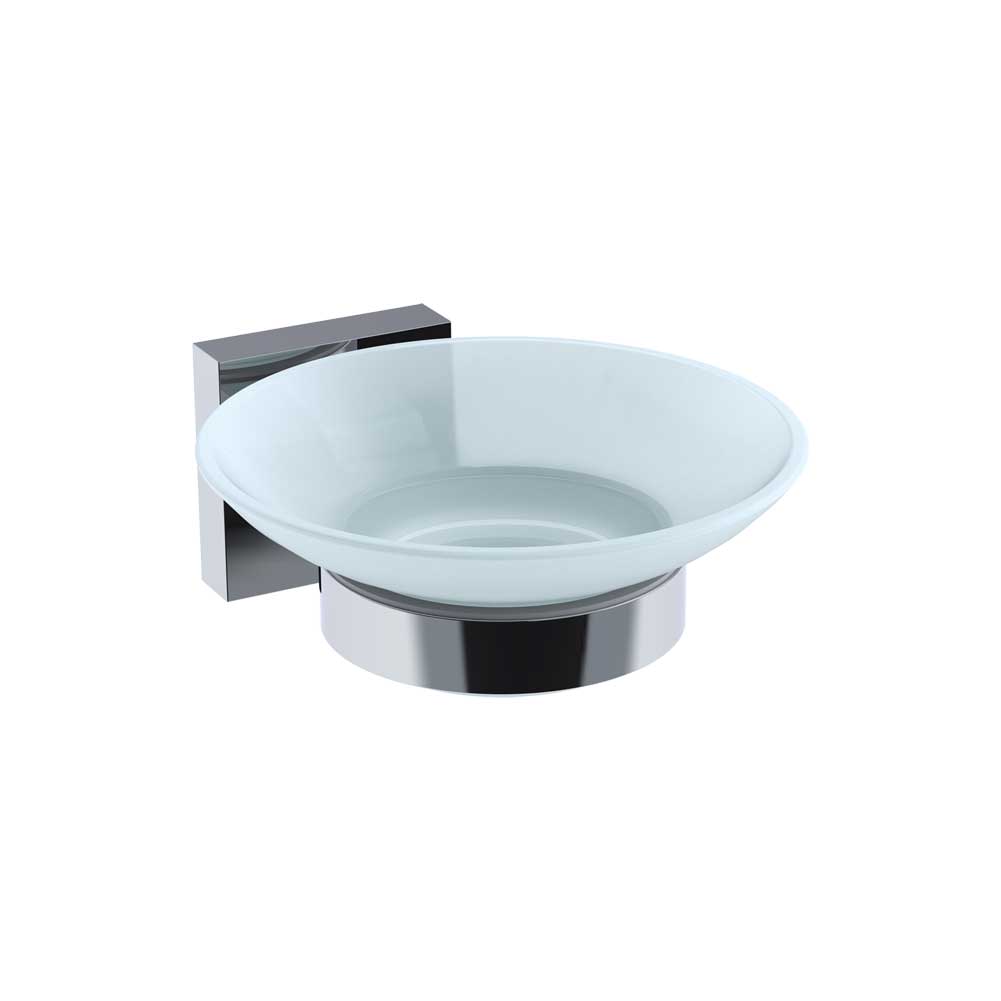 Q1 Soap Dish & Holder
