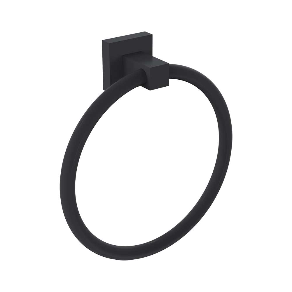Q1 Towel Ring