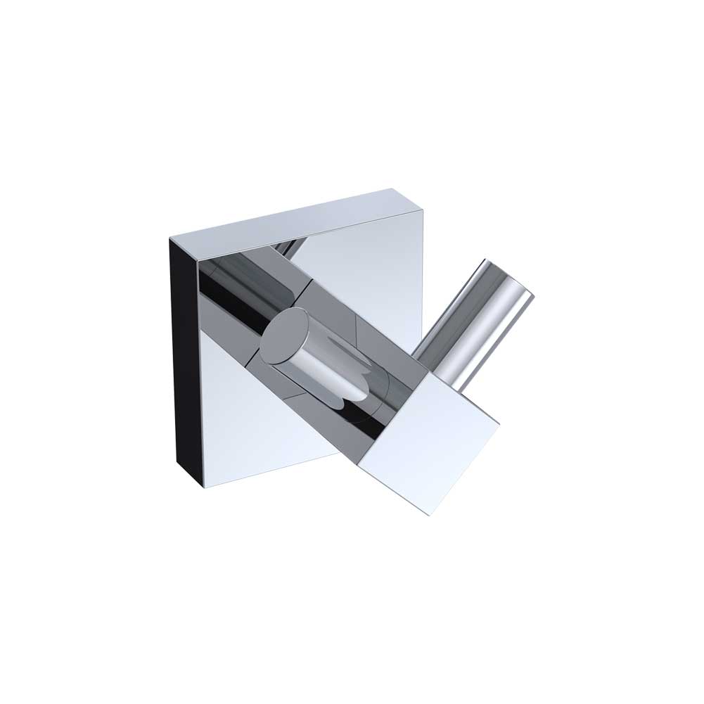 Q1 Double Towel Hook