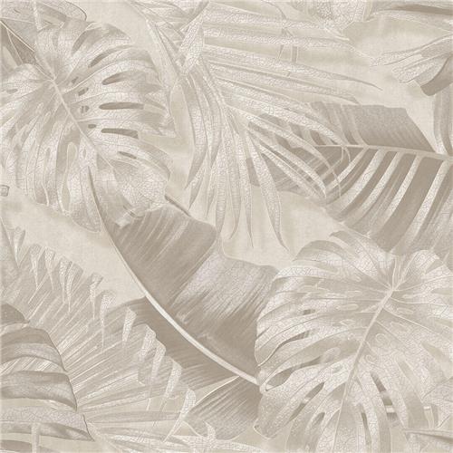 Natura Malibu Wallpaper Beige 10.65m2 Coverage