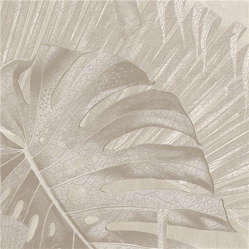 Natura Malibu Wallpaper Beige 10.65m2 Coverage