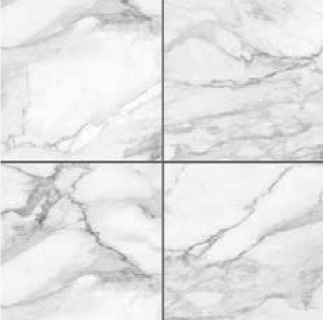 Calacatta Paonazzo Rectified Polished Porcelain (Box)