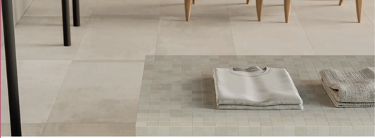 Industria Zinc Colourbody Rectified Matt Porcelain (Box)