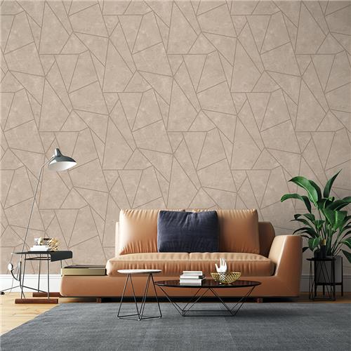 Lifestyle Style Wallpaper Mink 10.65m2 Coverage