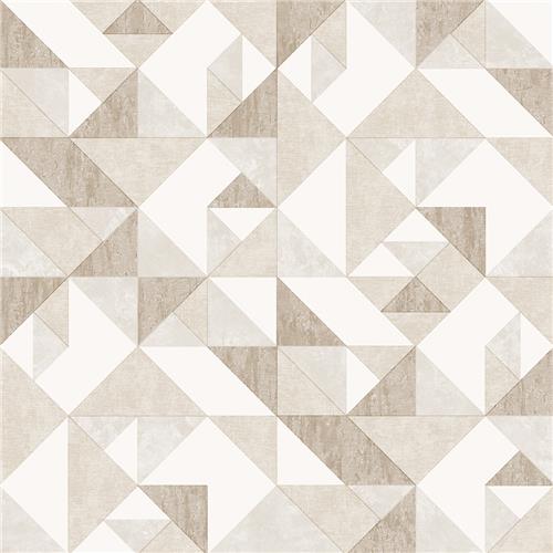 Lifestyle Prime Wallpaper Mink-Beige-L.Brown 10.65m2 Coverage