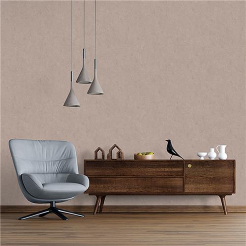 Lifestyle Sun Wallpaper Mink-Powder 10.65m2 Coverage