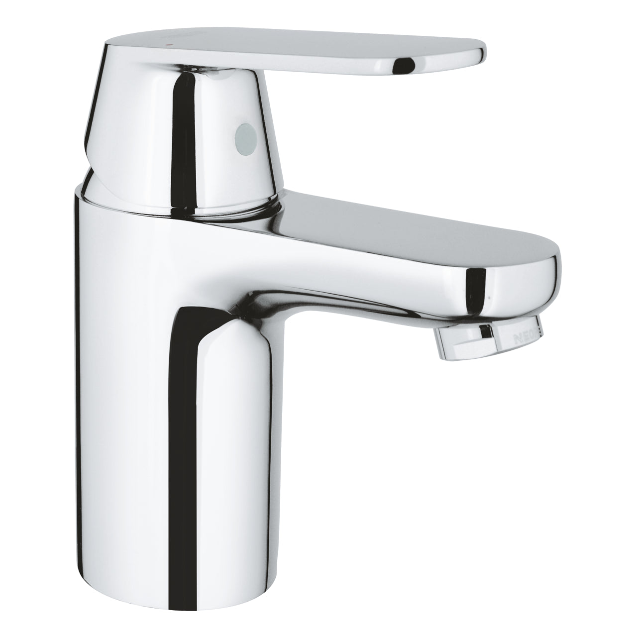 Eurosmart Cosmopolitan Basin Mixer 1/2" S-Size