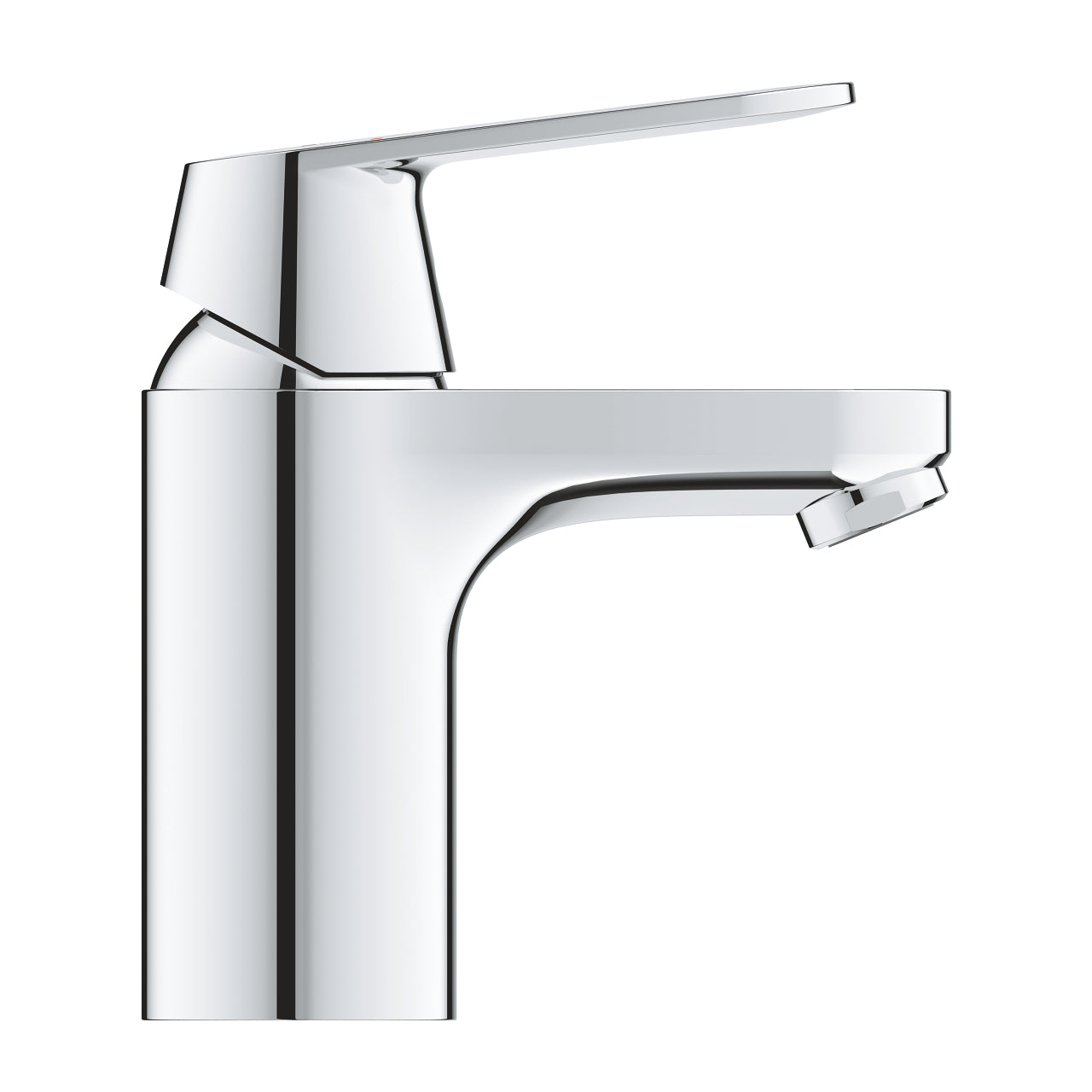 Eurosmart Cosmopolitan Basin Mixer 1/2" S-Size